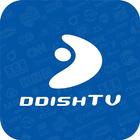 DDishTV biểu tượng