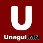 Unegui MN アイコン