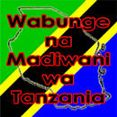 Siasa Tanzania GeoPolitics APK