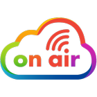 OnAir.mn for TV biểu tượng