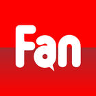 Fan icon
