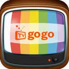 GoGo TV Zeichen