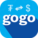 APK GoGo Ханш