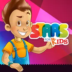 Descargar APK de Stars For Kids