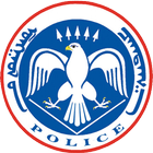 Police Code icône