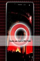 Free Opera Mini Tips and Trick ảnh chụp màn hình 1