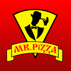 Mr.Pizza icône