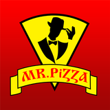Mr.Pizza icône