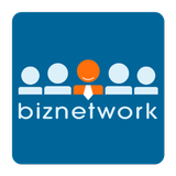 BizNetwork 아이콘