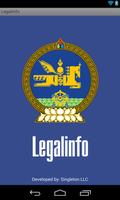 Legalinfo الملصق