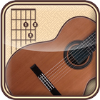 Daavka Guitar App आइकन