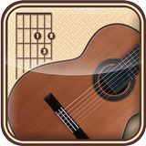 Daavka Guitar App icône
