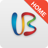 UB Home icône