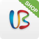 UB Shop ícone