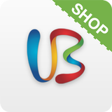 UB Shop आइकन
