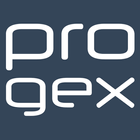 Progex أيقونة