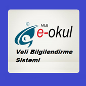 E-Okul ikon