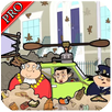 Super bean racing APK