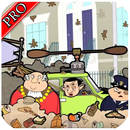 Super bean racing APK