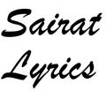 Lyrics Sairat