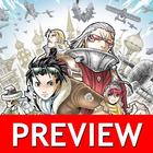 Wind Rider - Sky Age Preview icono