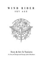 Wind Rider - Sky Age Preview 截圖 2