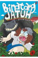 Binatang Jatuh Preview poster