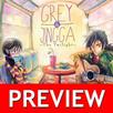 Grey & Jingga Preview APK