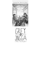 Grey & Jingga Preview 截图 2