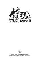 Merdeka Bukit Selarong Preview screenshot 2