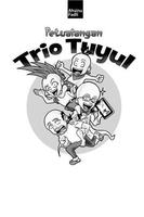 Petualangan Trio Tuyul Preview скриншот 2