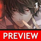 Psy Det Yakumo vol 01 Preview icône