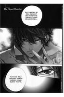 Psy Det Yakumo vol 01 Preview screenshot 2