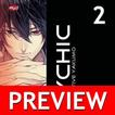 Psy Det Yakumo vol 02 Preview