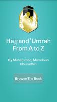 Hajj and Umrah from A to Z पोस्टर