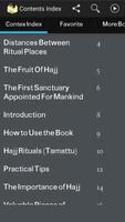 Hajj and Umrah from A to Z screenshot 1