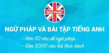 Ngữ Pháp Bài Tập Tiếng Anh