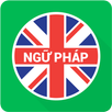 Ngữ Pháp Bài Tập Tiếng Anh APK