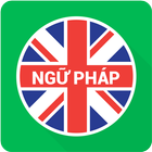 Ngữ Pháp Bài Tập Tiếng Anh icon