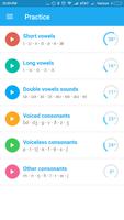 Speak English Pro syot layar 2