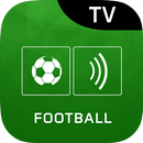 Football TV Live Television MNG APK