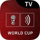 WC TV Live - World Cup 2018 Television MNG APK