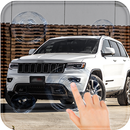 Car Live Wallpaper with Sound and Touch APK