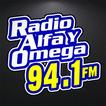 Radio Alfa y Omega ikona