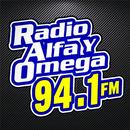 Radio Alfa y Omega APK
