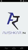 Avishkar 2014 โปสเตอร์