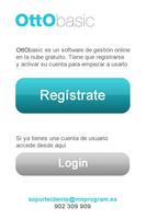 OttObasic software CRM постер