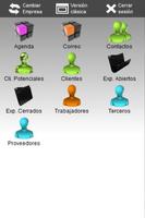 OttObasic software CRM imagem de tela 1