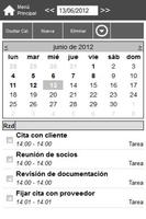 OttObasic software CRM imagem de tela 2