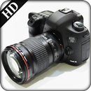 HD Camera : Zoom Camera (2017) APK